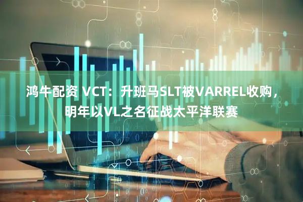鸿牛配资 VCT：升班马SLT被VARREL收购，明年以VL之名征战太平洋联赛